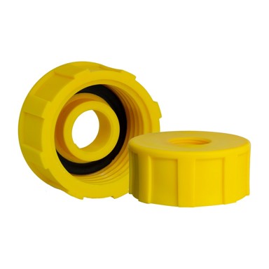 BR GARDEN Adapter za cisternu, fi 59-60, 1"